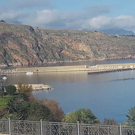 Affittacamere 7Venti Castellammare del Golfo Extérieur photo