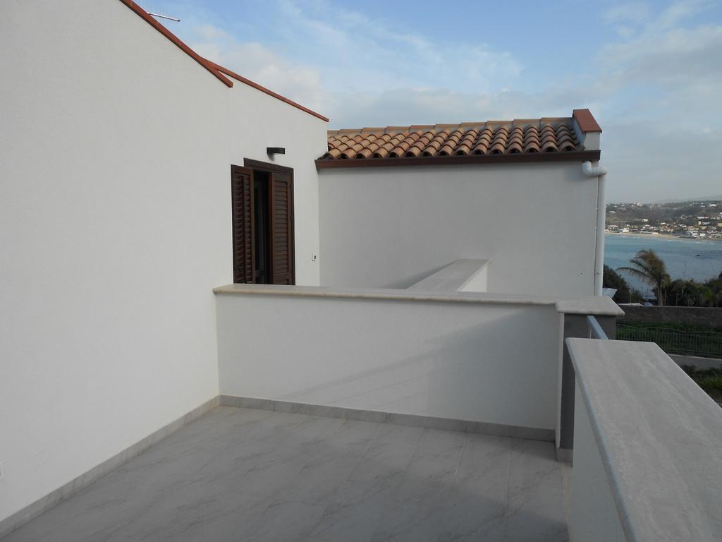 Affittacamere 7Venti Castellammare del Golfo Extérieur photo