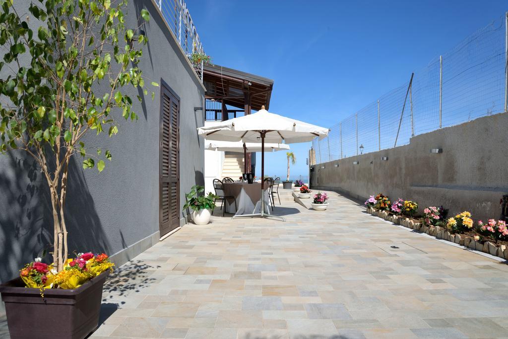 Affittacamere 7Venti Castellammare del Golfo Extérieur photo