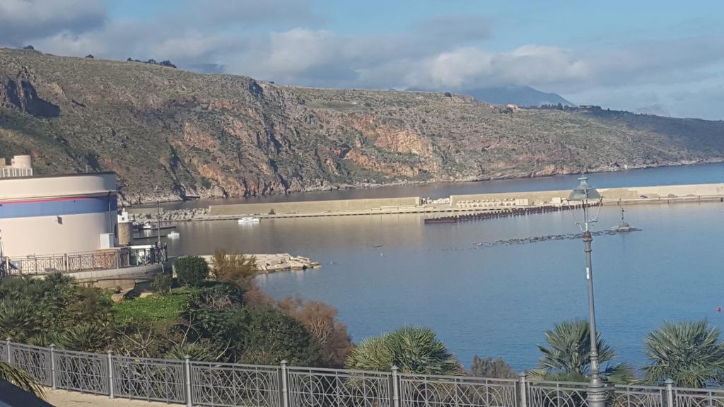 Affittacamere 7Venti Castellammare del Golfo Extérieur photo